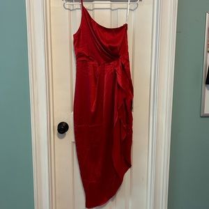 Lulus Dress